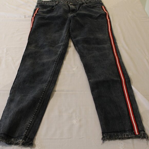 Jeans -025 - Picture 1 of 4